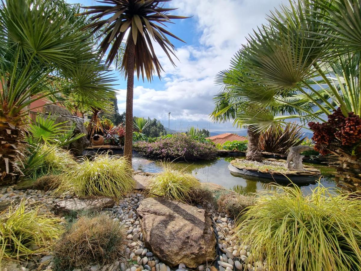 Recanto Nature Vila Verde  Exteriör bild