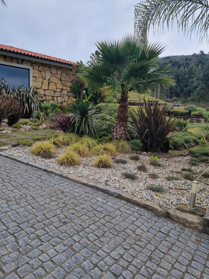 Recanto Nature Vila Verde  Exteriör bild
