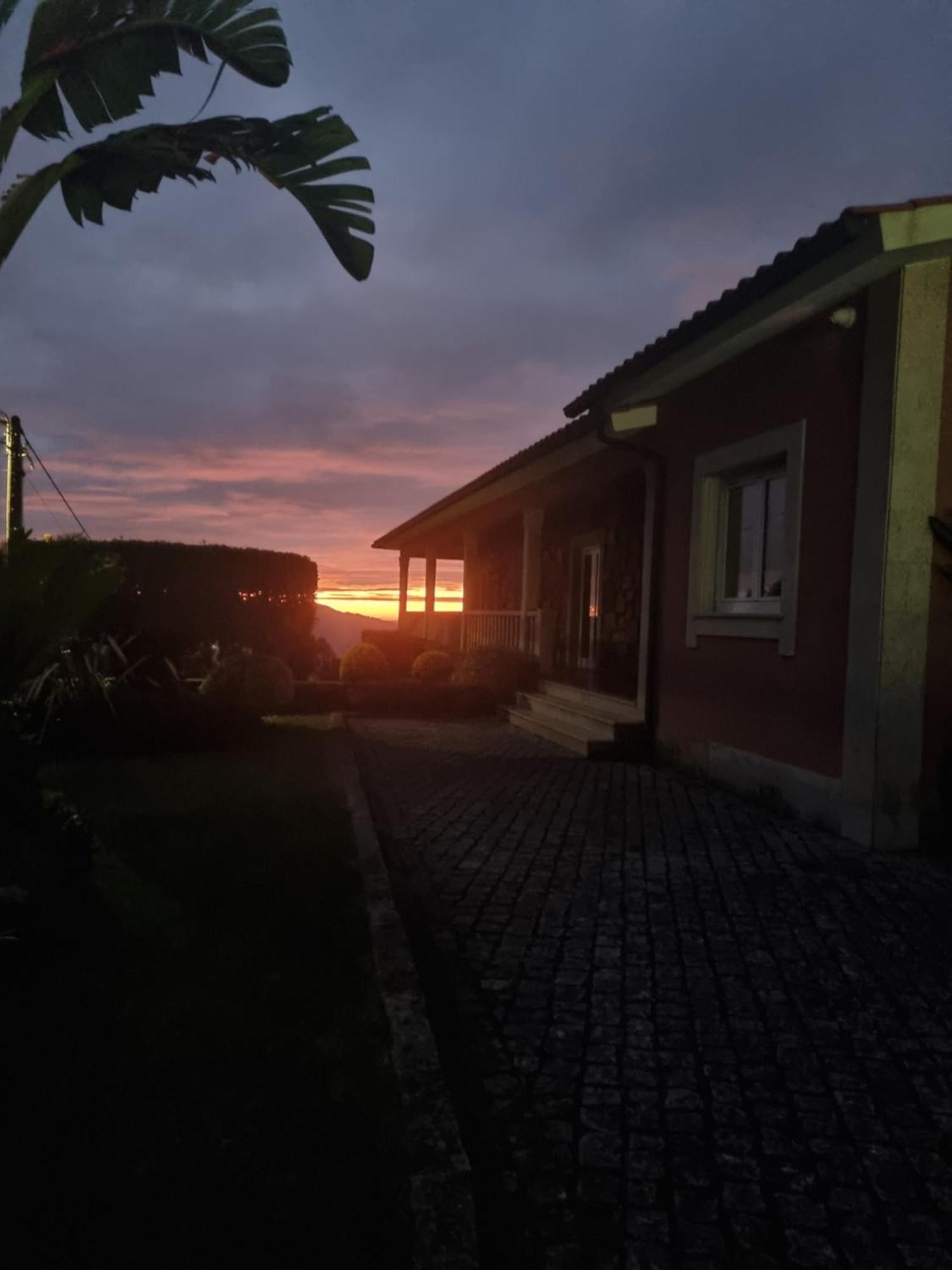 Recanto Nature Vila Verde  Rum bild